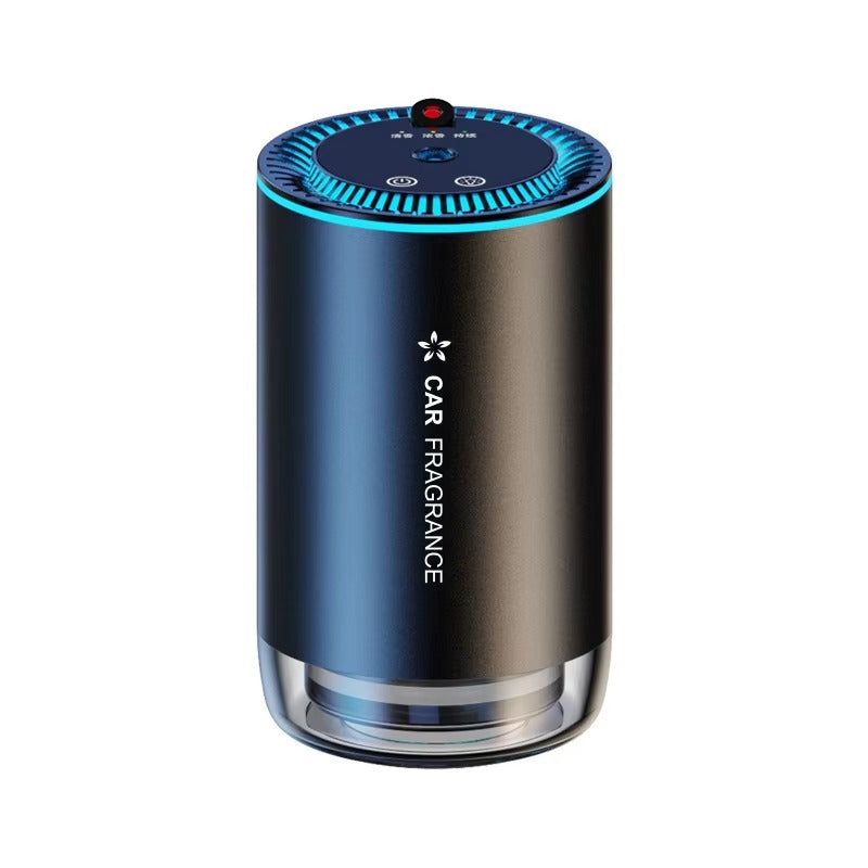 Intelligent Portable Car Aromatherapy Machine